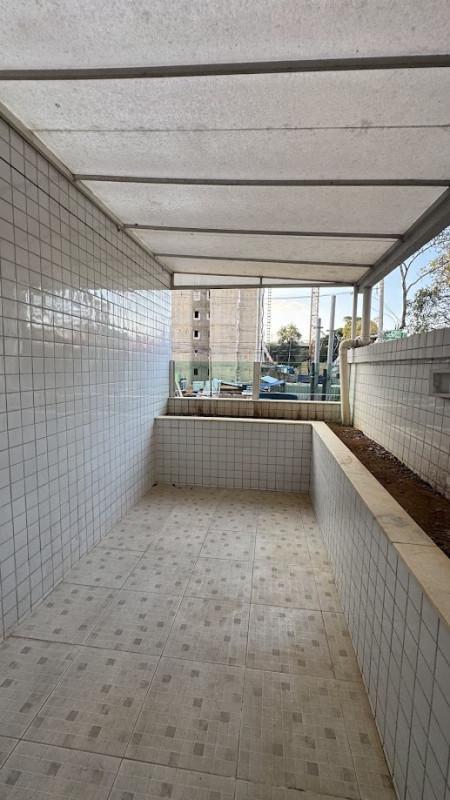 Apartamento, São Luiz (pampulha), 3 Quartos, 2 Vagas, 1 Suíte