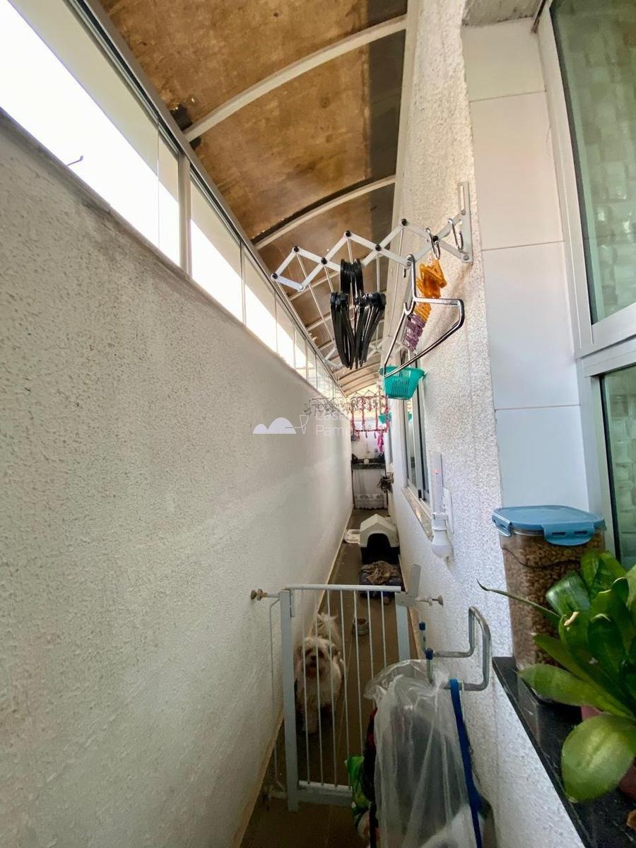 Apartamento, Santa Amélia, 3 Quartos, 3 Vagas, 1 Suíte