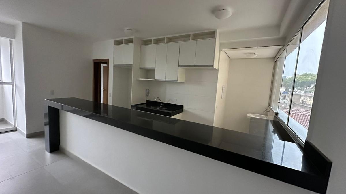 Apartamento, Jaraguá, 3 Quartos, 2 Vagas, 1 Suíte