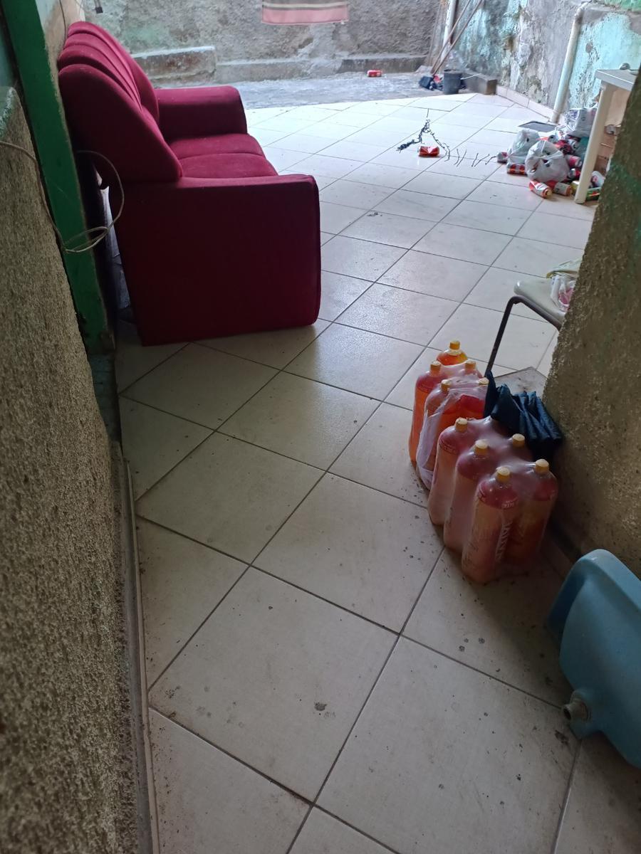 Casa, Industrial, 2 Quartos, 0 Vaga