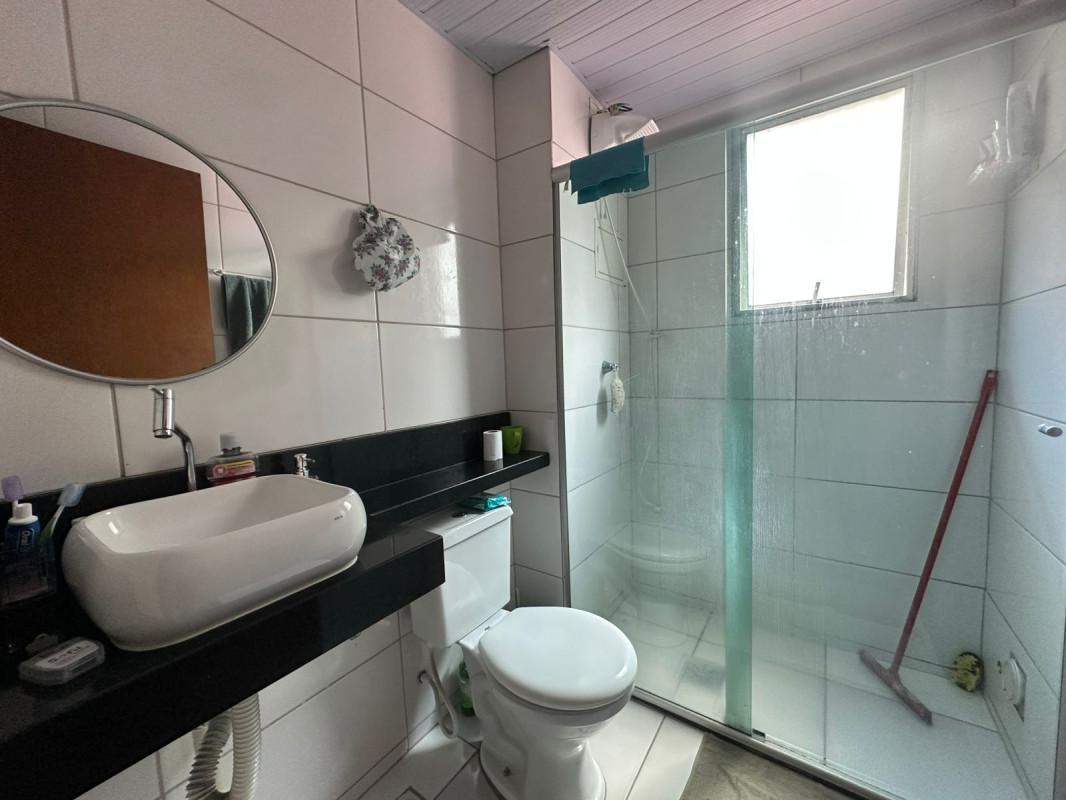 Apartamento, Betim Industrial, 2 Quartos, 1 Vaga