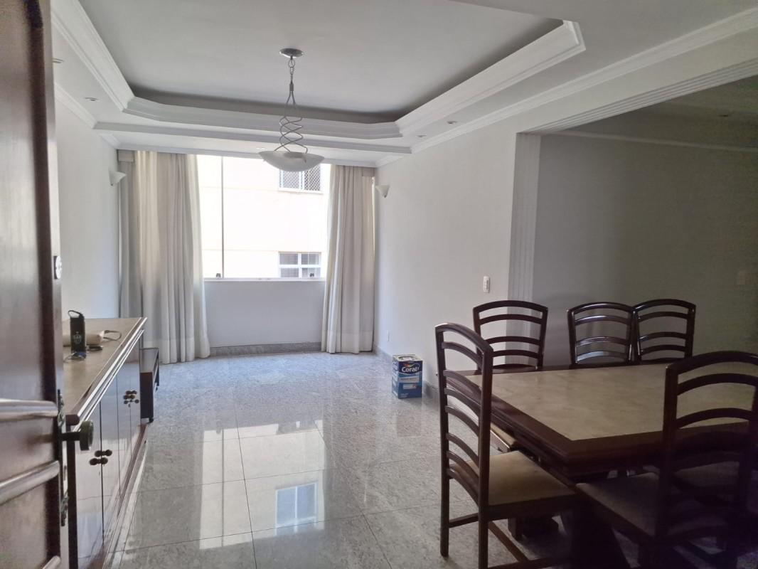 Cobertura, Buritis, 4 Quartos, 3 Vagas, 2 Suítes