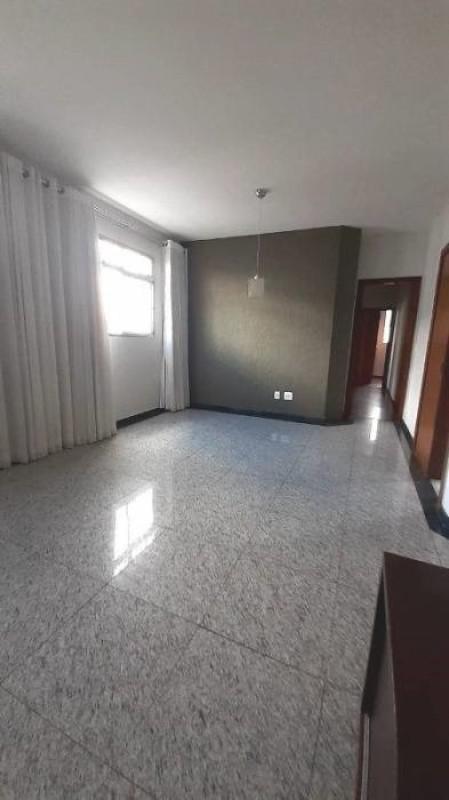 Apartamento, Nova Suíssa, 3 Quartos, 2 Vagas, 1 Suíte