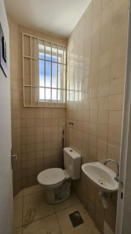 Andar, Padre Eustáquio, 0 Quarto, 0 Vaga