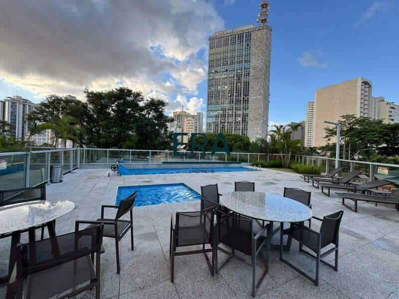 Apartamento, Lourdes, 3 Quartos, 2 Vagas, 1 Suíte