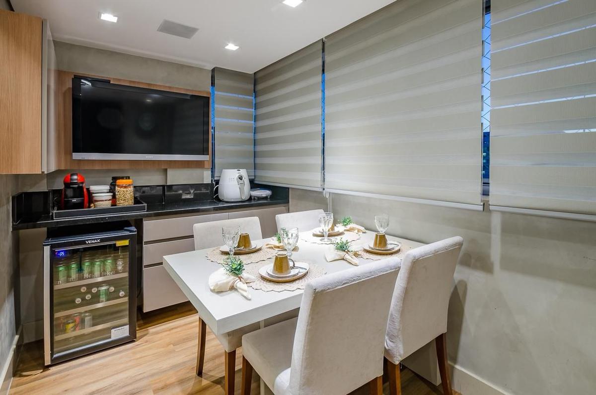 Apartamento, Buritis, 4 Quartos, 2 Vagas, 1 Suíte