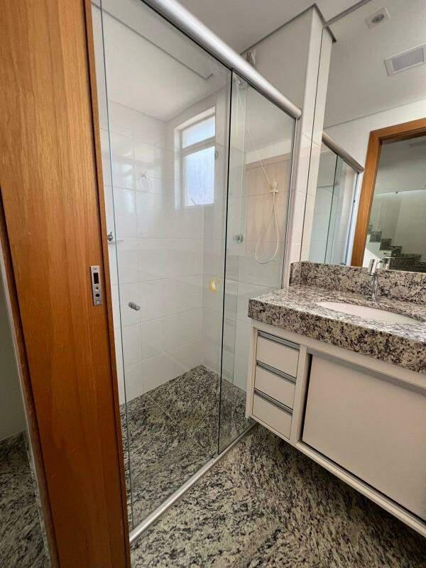 Cobertura, Santa Efigênia, 2 Quartos, 2 Vagas