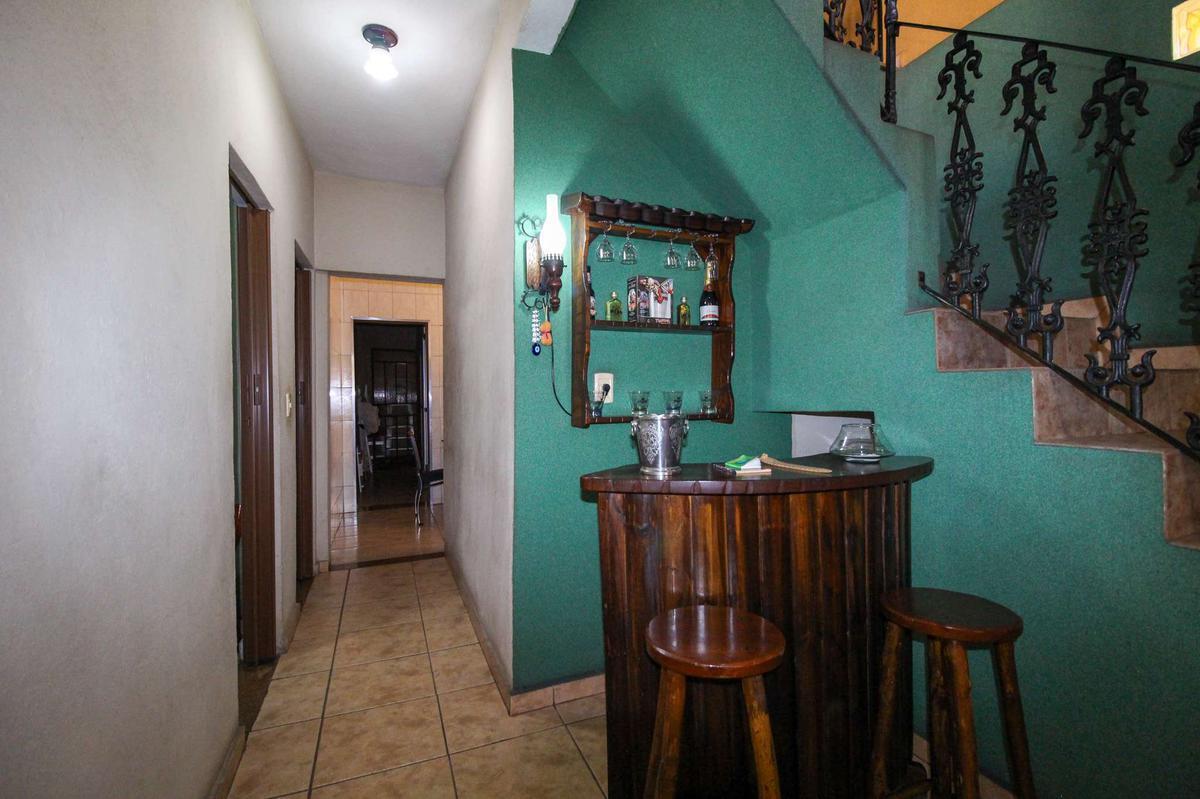 Casa, Carlos Prates, 4 Quartos, 2 Vagas, 1 Suíte