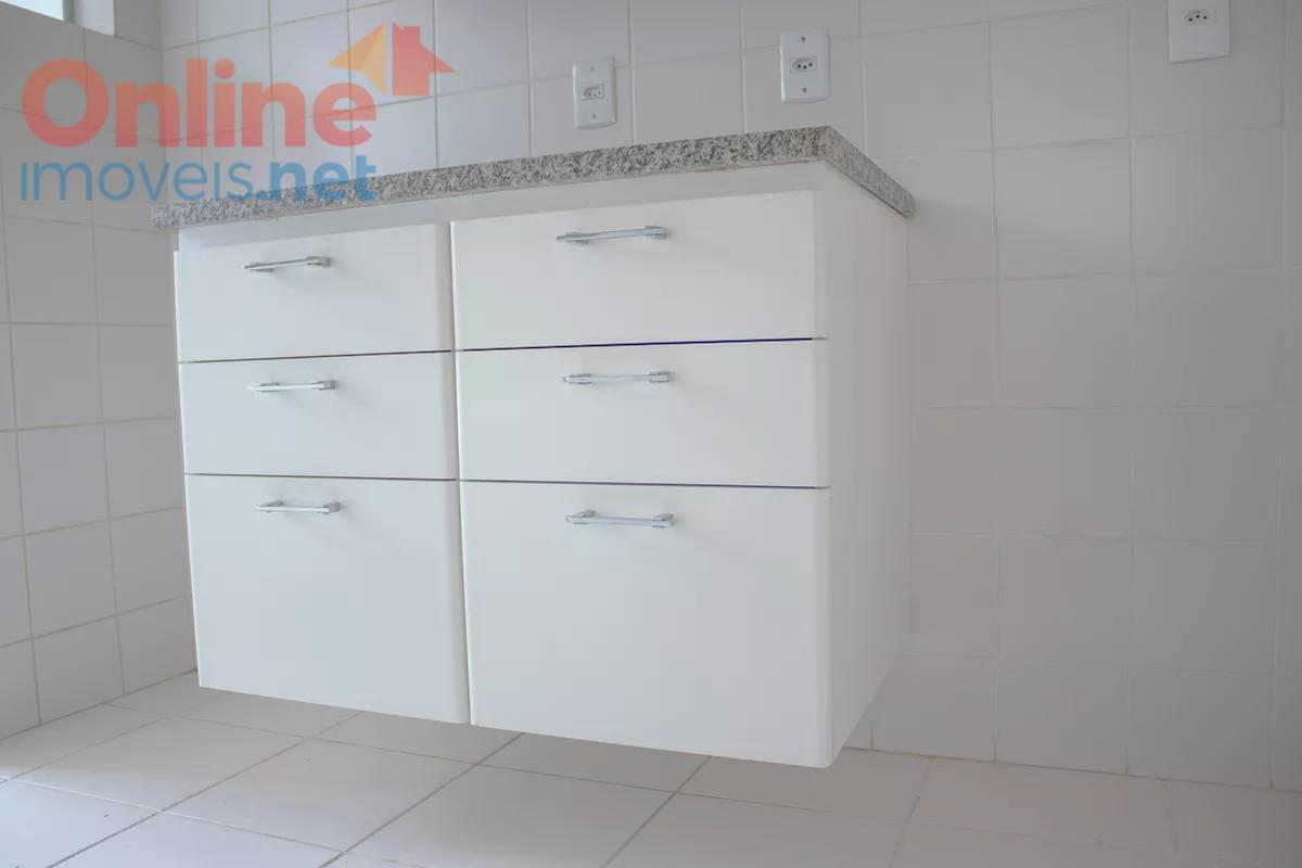 Apartamento, Sion, 3 Quartos, 0 Vaga, 1 Suíte