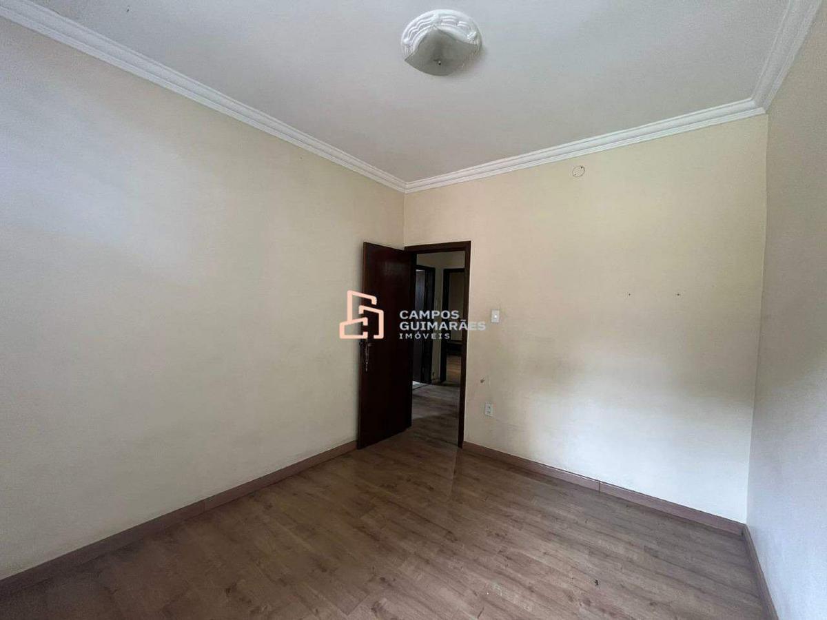 Casa, Eldorado, 3 Quartos, 3 Vagas