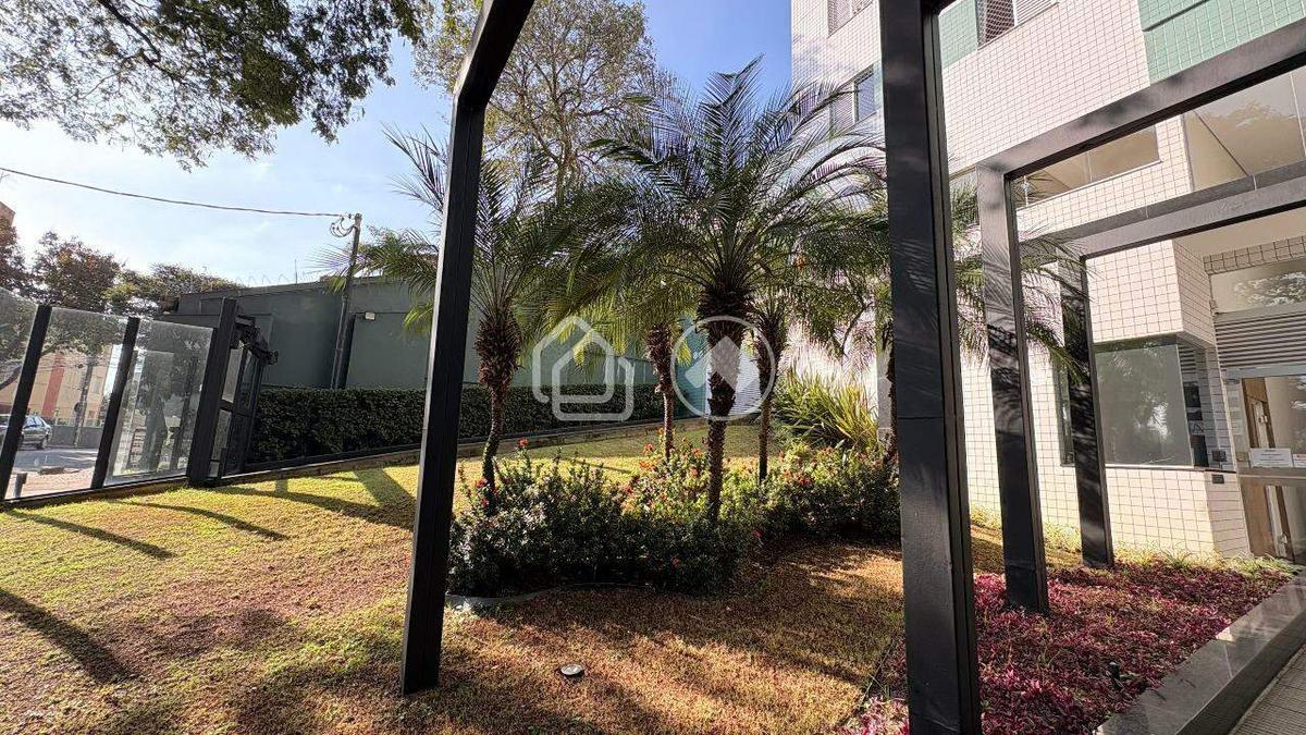 Apartamento, Salgado Filho, 3 Quartos, 2 Vagas, 1 Suíte