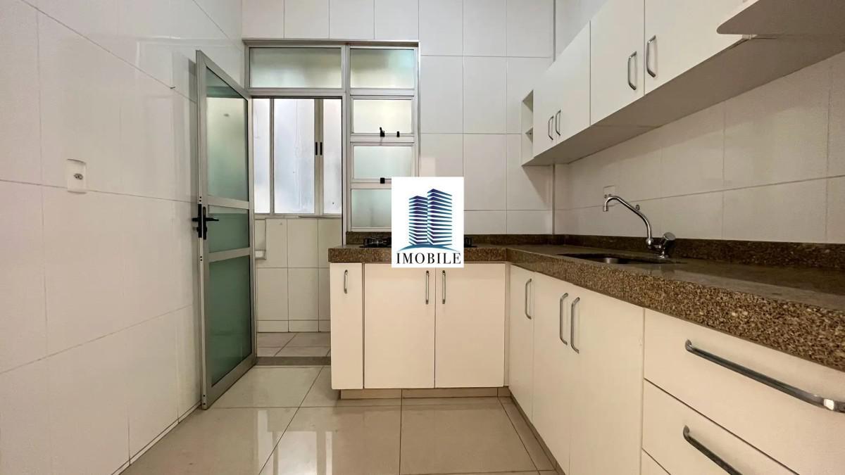 Apartamento, Savassi, 3 Quartos, 1 Vaga, 1 Suíte