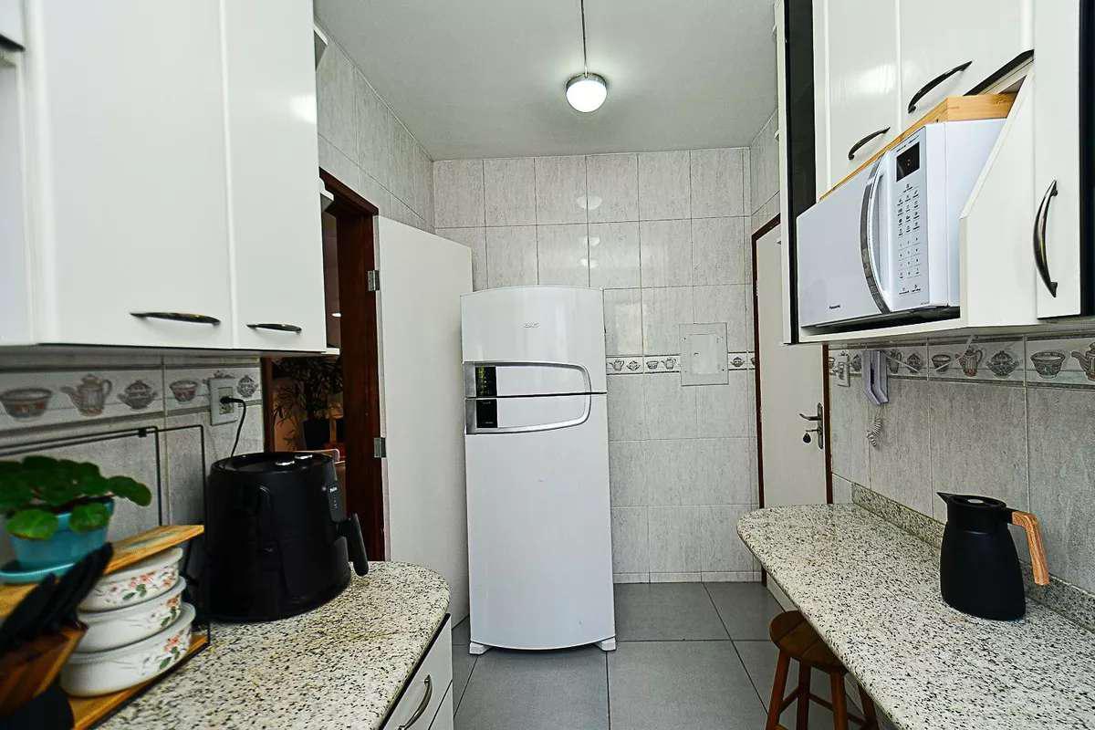Apartamento, Santo Antônio, 3 Quartos, 1 Vaga, 1 Suíte