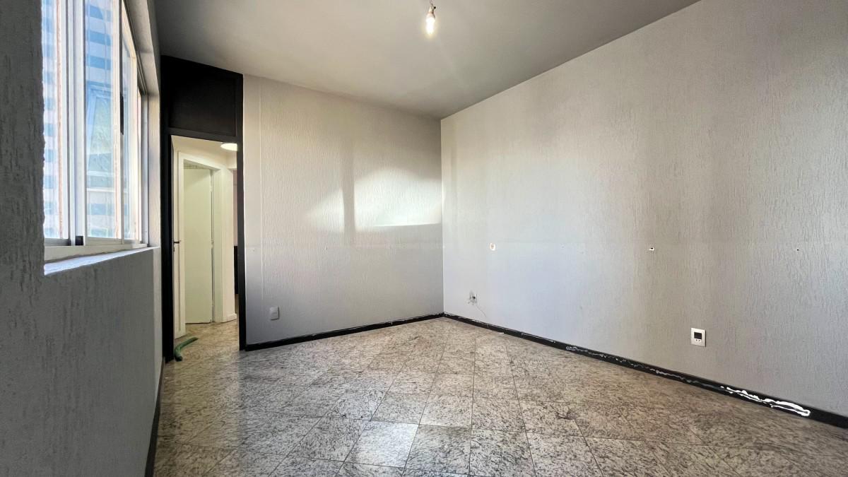 Apartamento, Santa Efigênia, 1 Quarto, 1 Vaga
