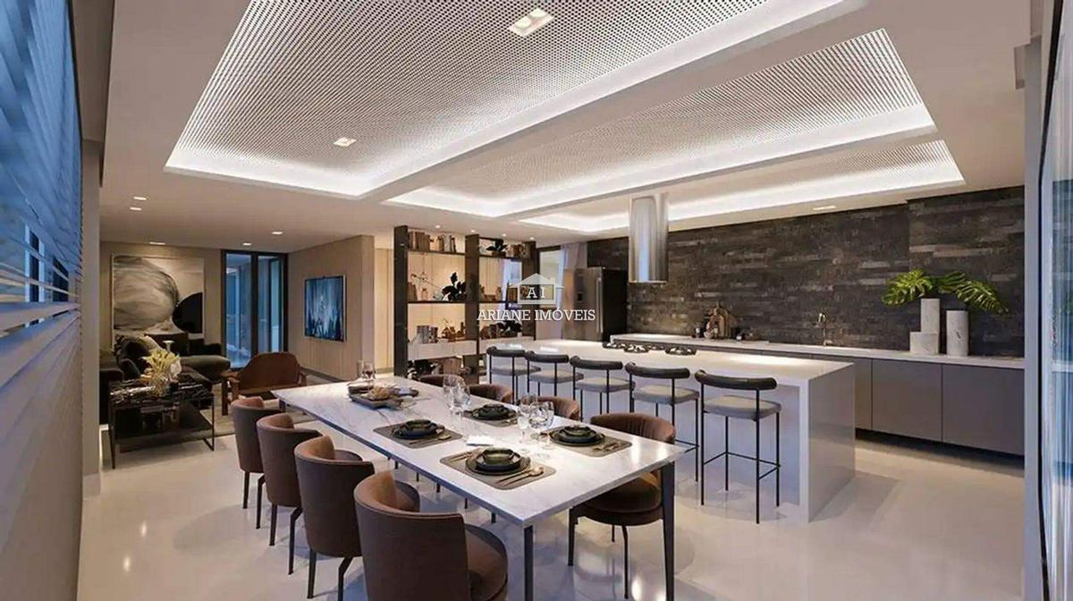 Apartamento, Lourdes, 2 Quartos, 2 Vagas, 1 Suíte