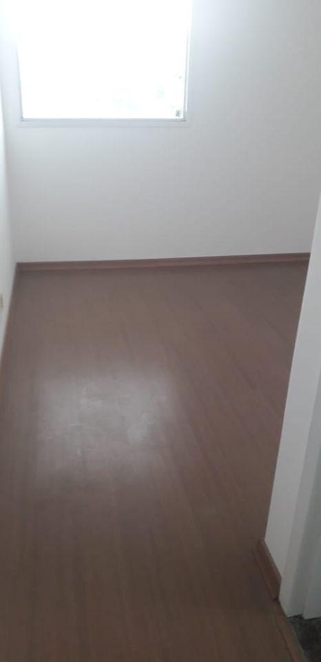 Cobertura, Inconfidência, 2 Quartos, 1 Vaga, 1 Suíte