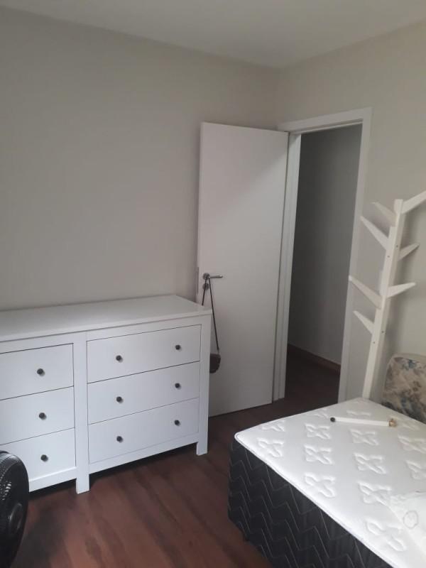 Apartamento, Centro, 2 Quartos, 1 Vaga