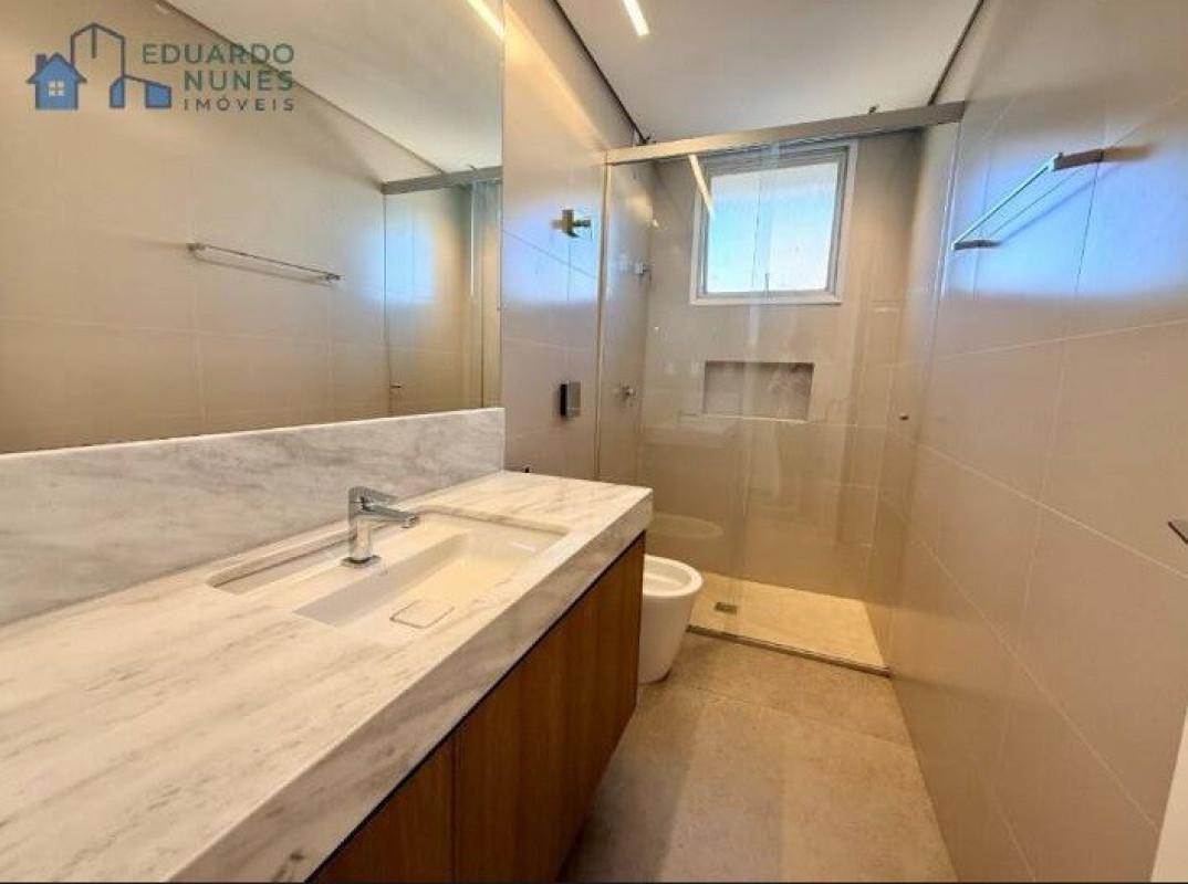 Apartamento, Lourdes, 4 Quartos, 2 Vagas, 1 Suíte