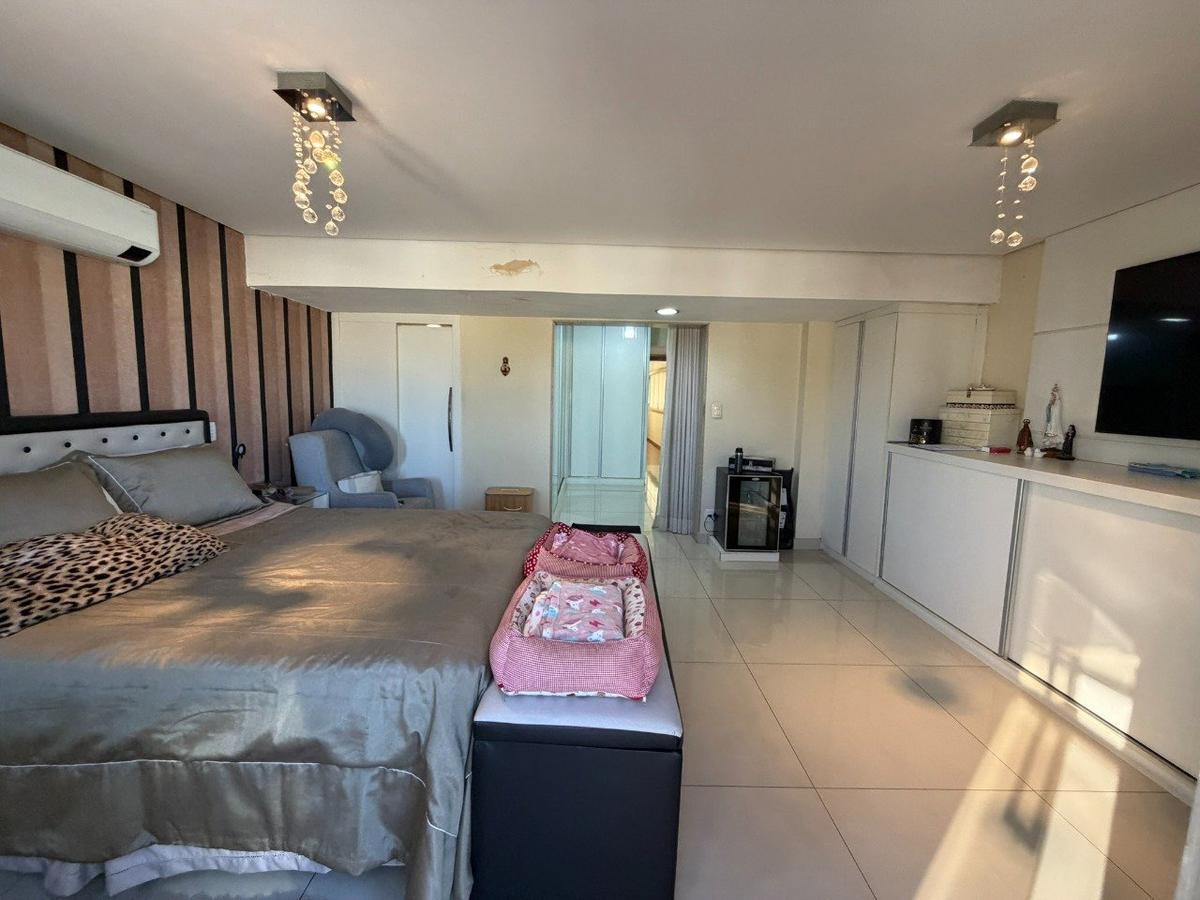 Cobertura, Palmares, 4 Quartos, 5 Vagas, 4 Suítes