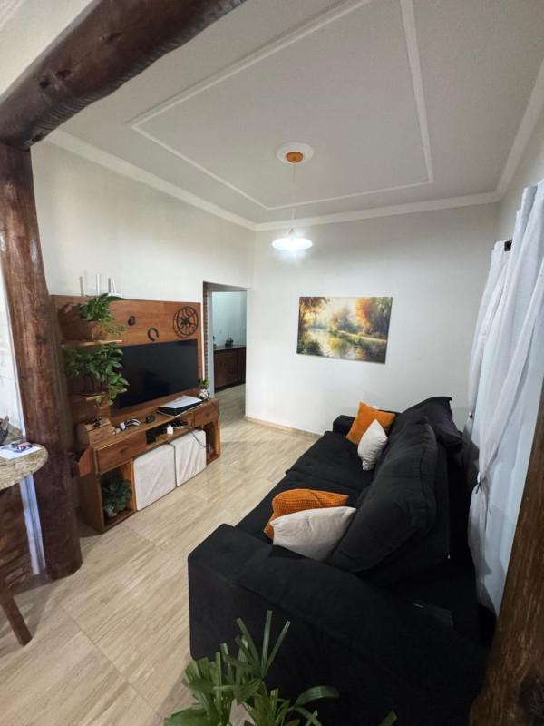 Casa, Nossa Senhora de Fátima, 2 Quartos, 3 Vagas