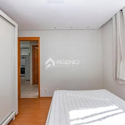 Apartamento, Chácaras Reunidas Santa Terezinha, 2 Quartos, 0 Vaga, 0 Suíte