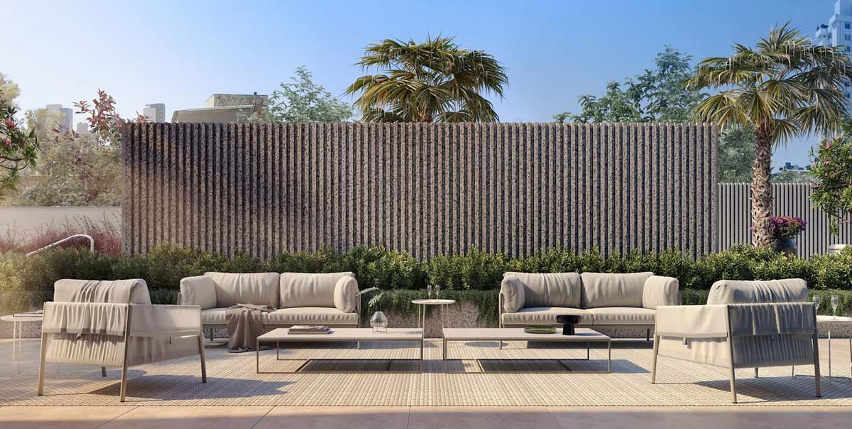 Apartamento, Anchieta, 4 Quartos, 3 Vagas, 4 Suítes