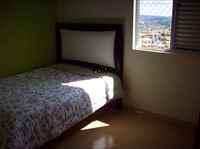 Cobertura, Heliópolis, 3 Quartos, 2 Vagas, 1 Suíte