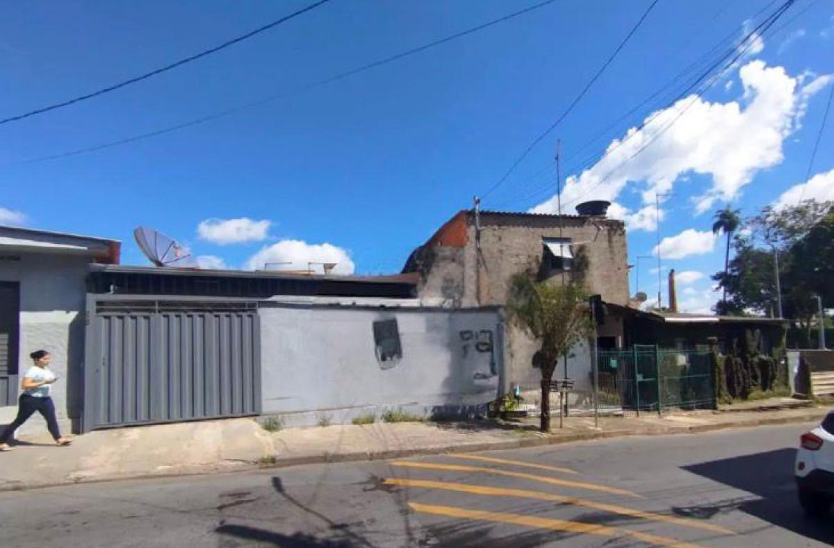 Casa, Olaria, 3 Quartos, 2 Vagas