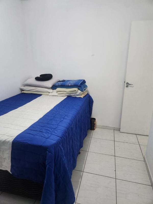 Apartamento, Jardim Riacho das Pedras, 2 Quartos, 1 Vaga