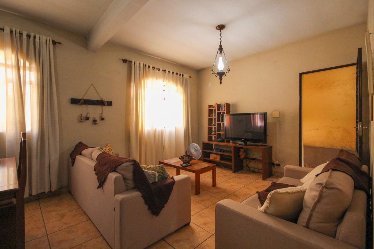 Casa, Carlos Prates, 4 Quartos, 2 Vagas, 1 Suíte