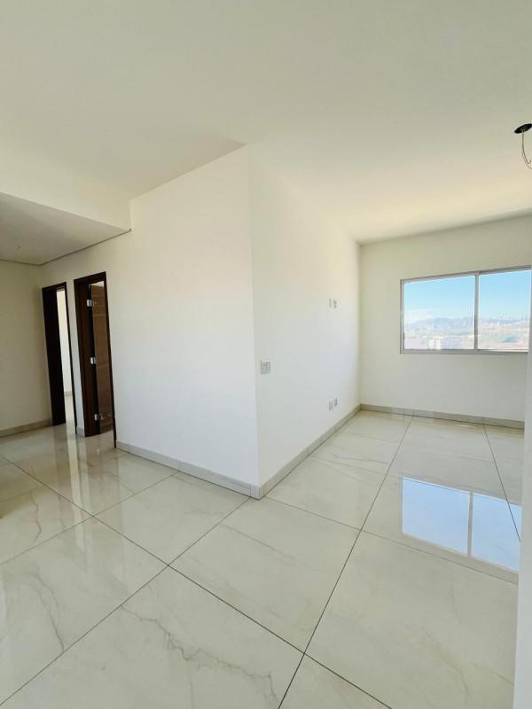 Cobertura, Jardim Industrial, 3 Quartos, 2 Vagas, 1 Suíte