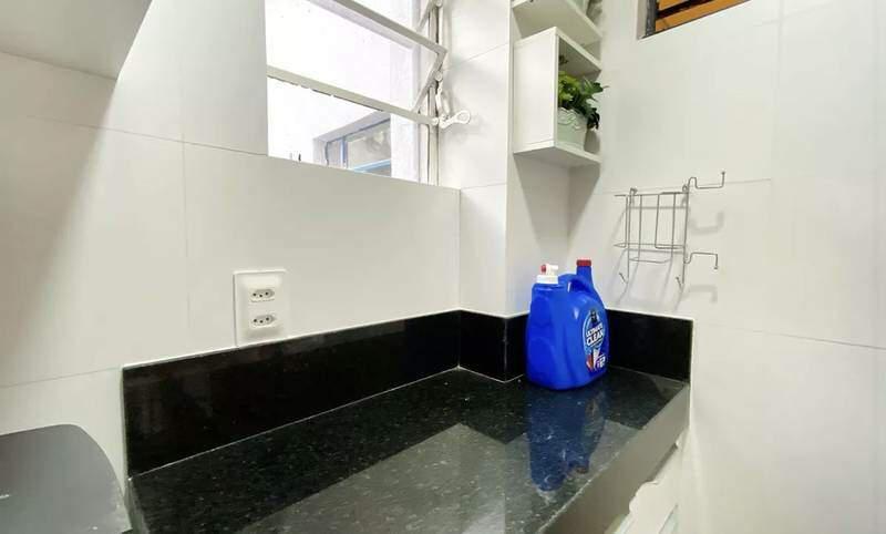 Casa, Lourdes, 3 Quartos, 0 Vaga, 1 Suíte