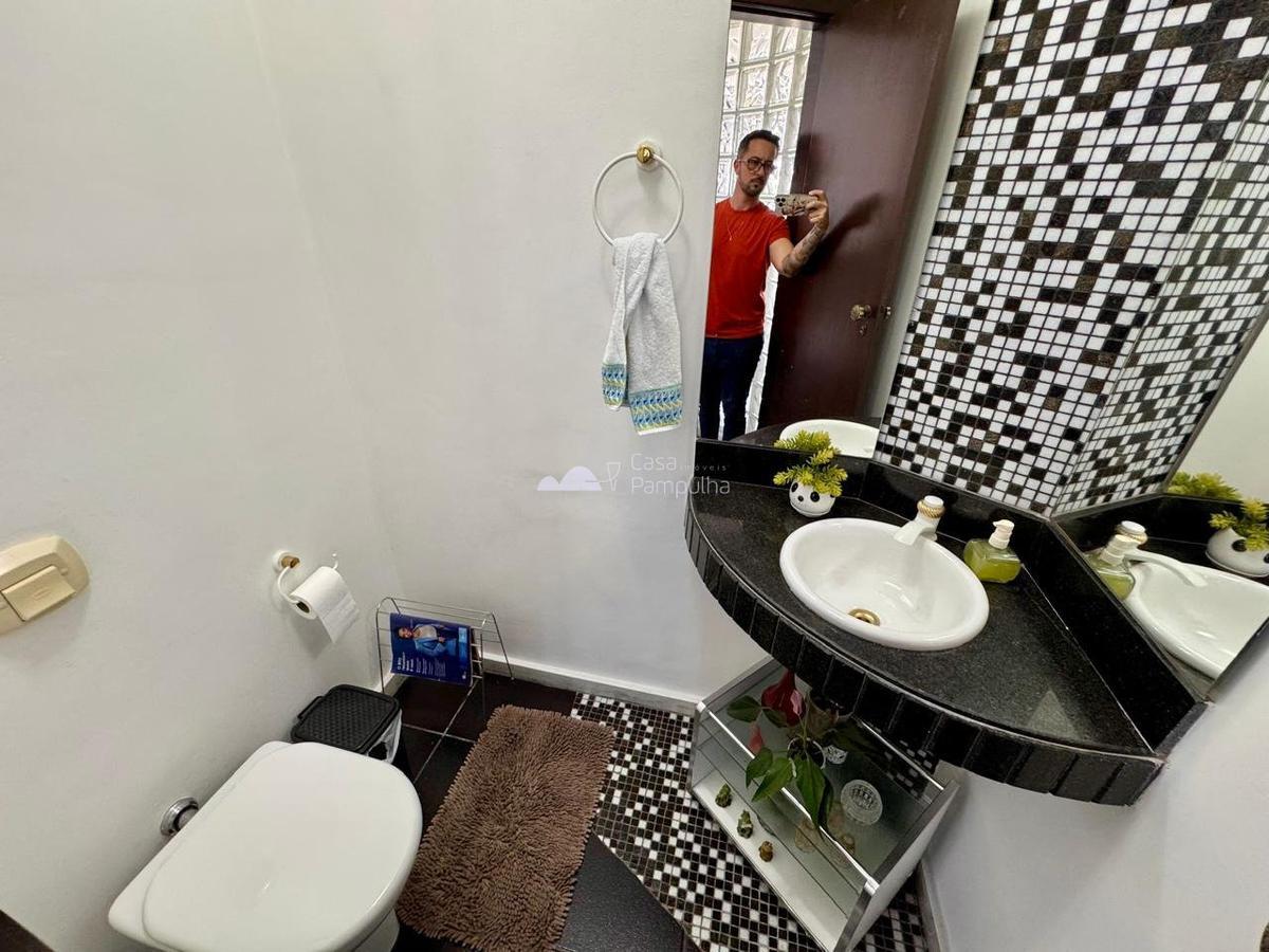 Casa, Planalto, 4 Quartos, 4 Vagas, 1 Suíte