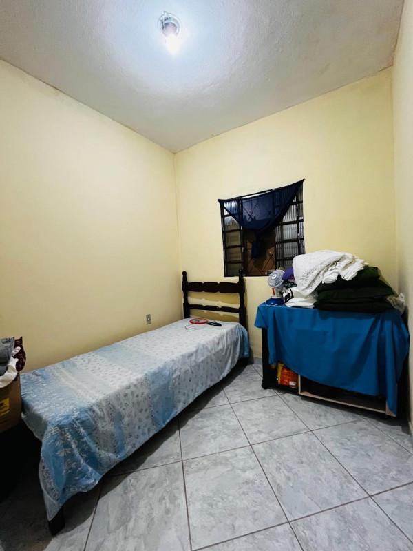 Casa, Recanto Verde, 3 Quartos, 1 Vaga