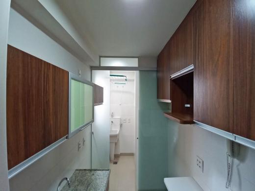 Apartamento, Ipê, 3 Quartos, 2 Vagas, 1 Suíte