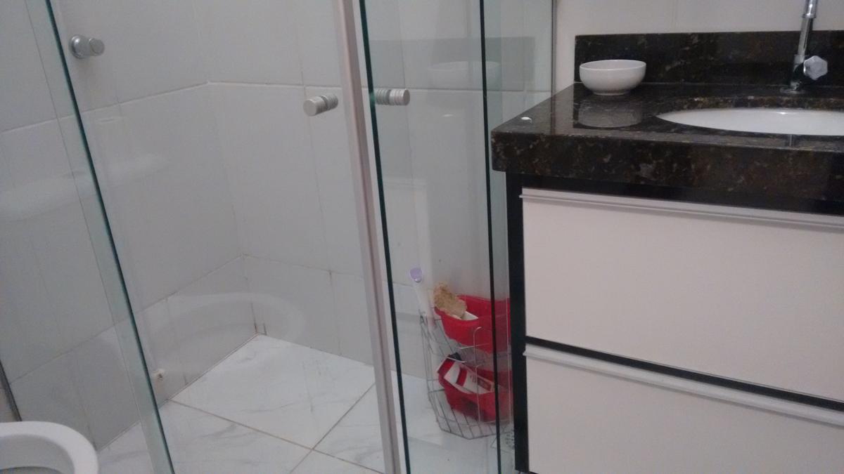 Casa, Santa Amélia, 2 Quartos, 1 Vaga