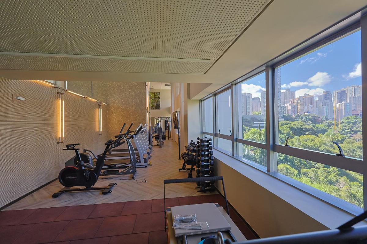 Apartamento, Vale do Sereno, 4 Quartos, 3 Vagas, 4 Suítes