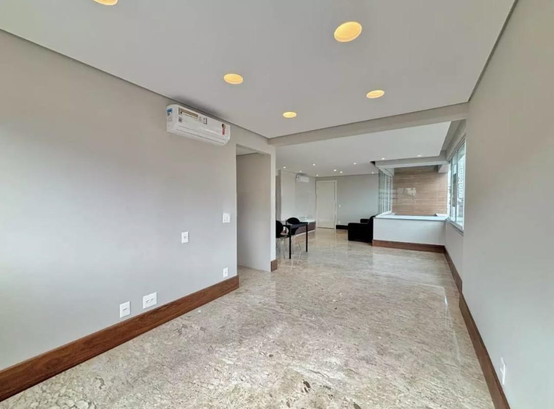 Apartamento, Serra, 3 Quartos, 3 Vagas, 1 Suíte