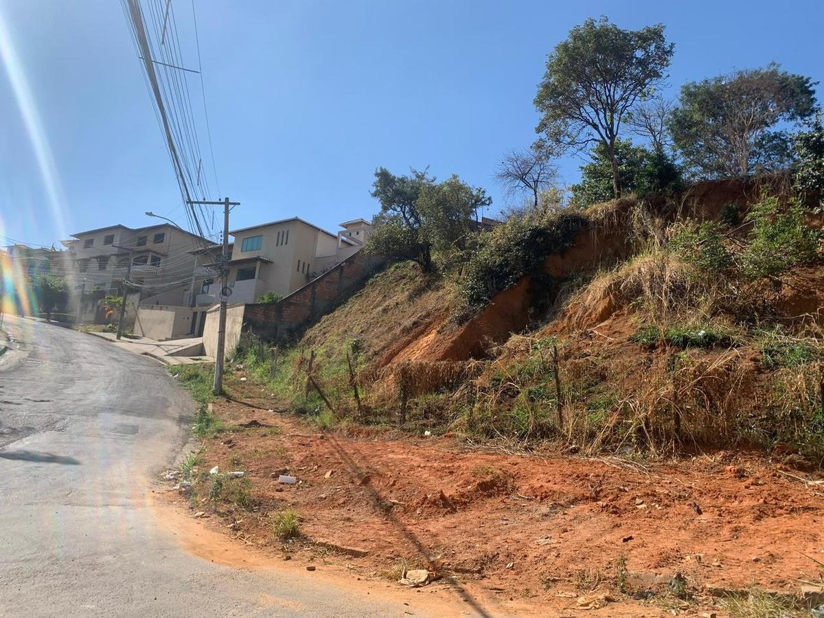 Lote, Jardim Riacho das Pedras, 0 Quarto, 0 Vaga