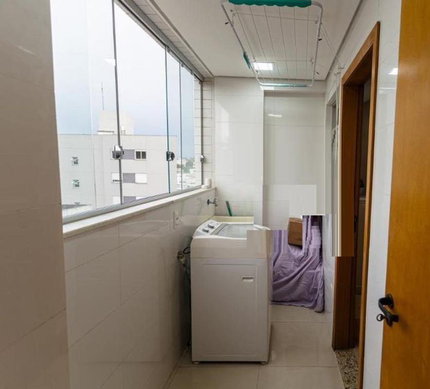 Apartamento, União, 4 Quartos, 3 Vagas, 1 Suíte
