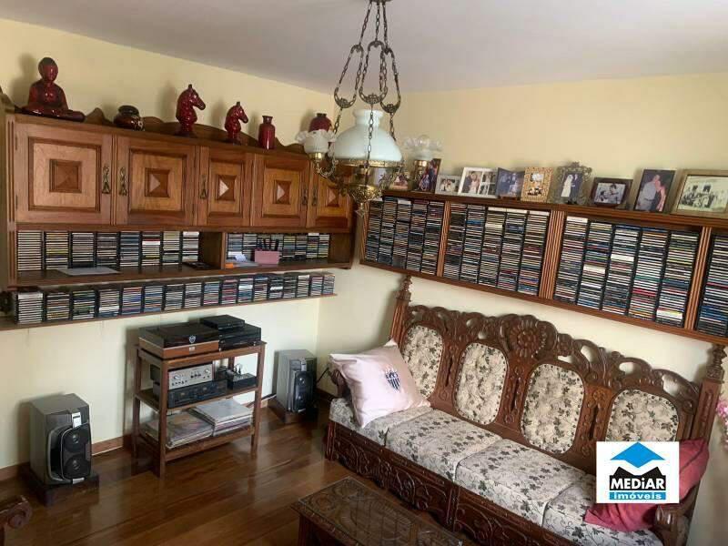 Casa, Cidade Nova, 3 Quartos, 3 Vagas, 1 Suíte
