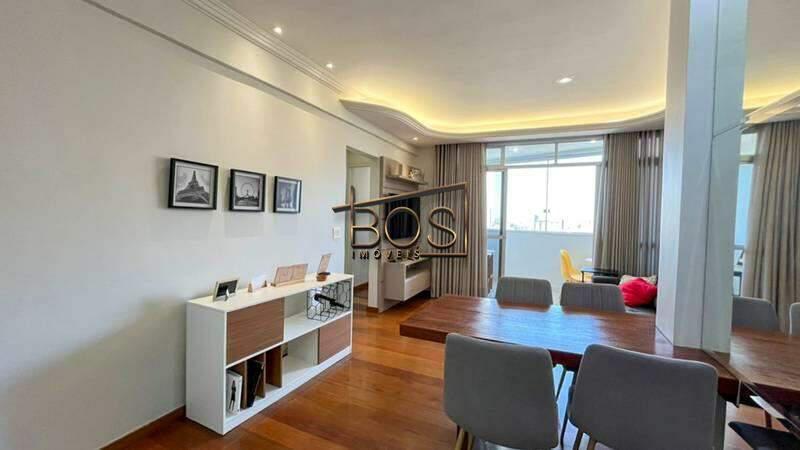 Apartamento, Sion, 2 Quartos, 2 Vagas, 1 Suíte