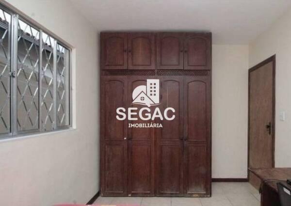 Casa, Caiçaras, 4 Quartos, 6 Vagas, 1 Suíte