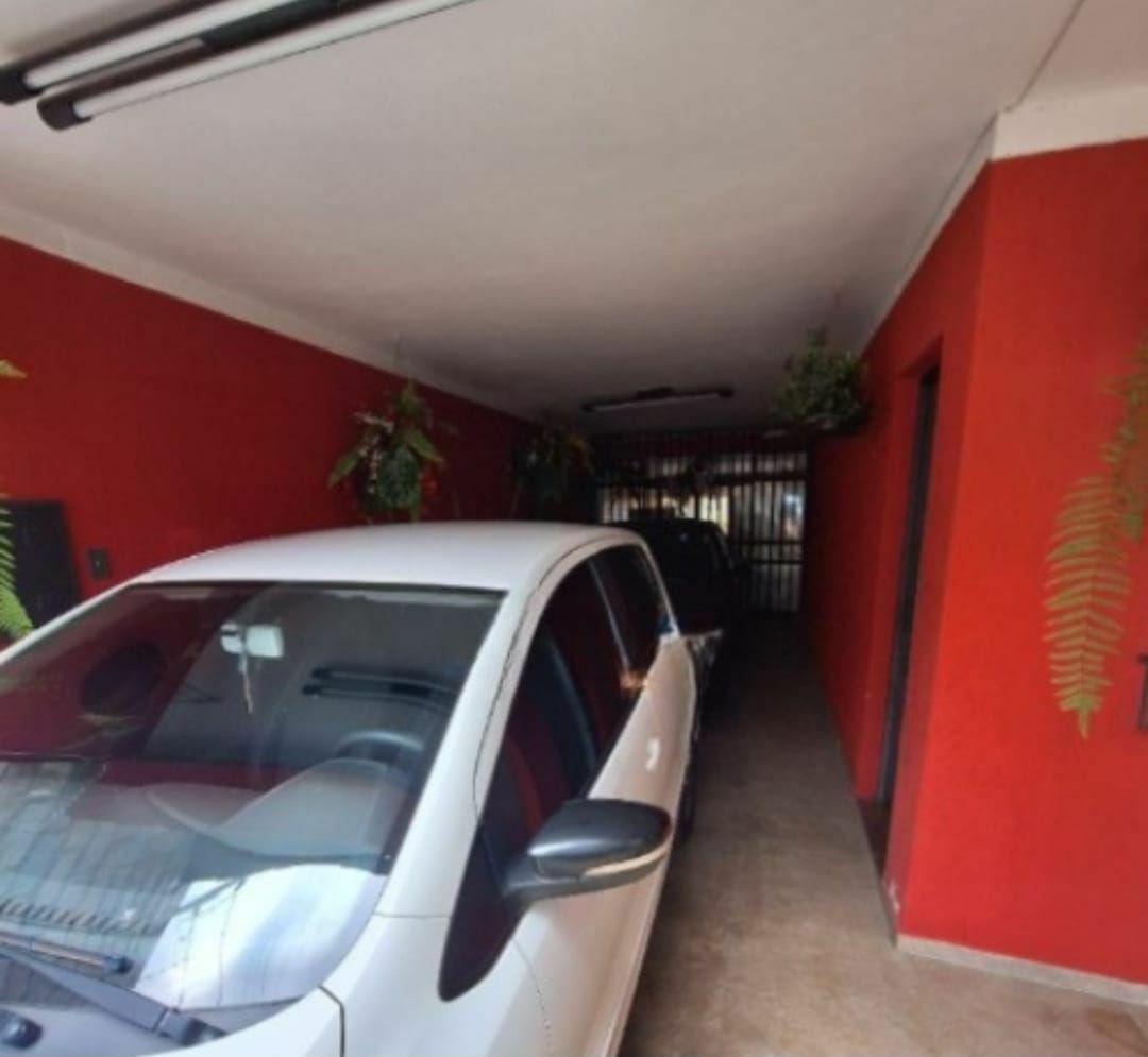 Casa, Liberdade, 5 Quartos, 2 Vagas