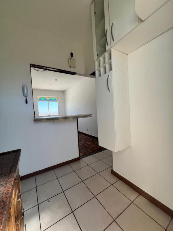 Apartamento, Milionários, 2 Quartos, 1 Vaga
