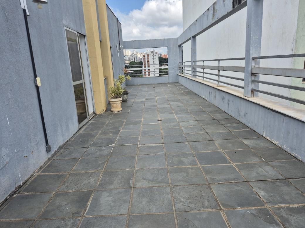 Sala, Barro Preto, 0 Quarto, 0 Vaga