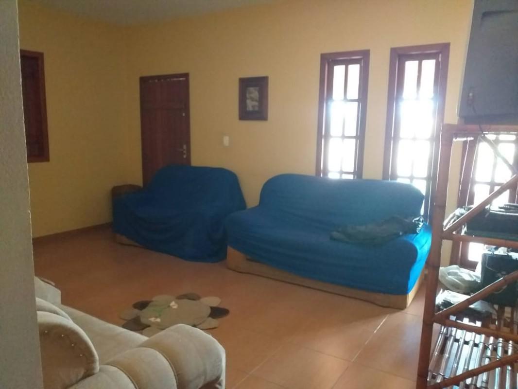 Fazenda, Tropeiros, 3 Quartos, 6 Vagas, 1 Suíte