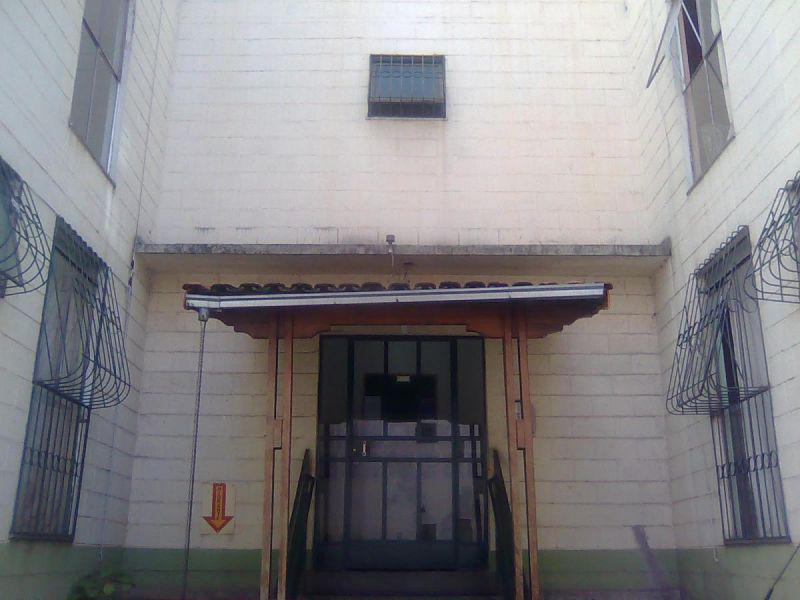 Apartamento, Jardim Riacho das Pedras, 3 Quartos, 1 Vaga