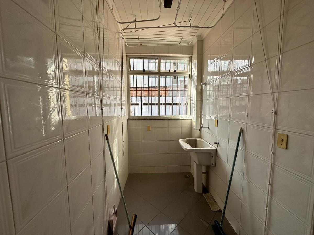 Cobertura, Liberdade, 4 Quartos, 4 Vagas, 2 Suítes
