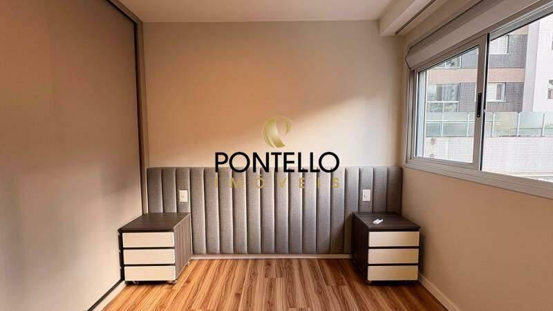 Apartamento, Santo Agostinho, 2 Quartos, 2 Vagas, 1 Suíte